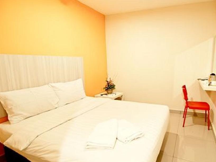 101 Hotel Bangi Eksteriør billede