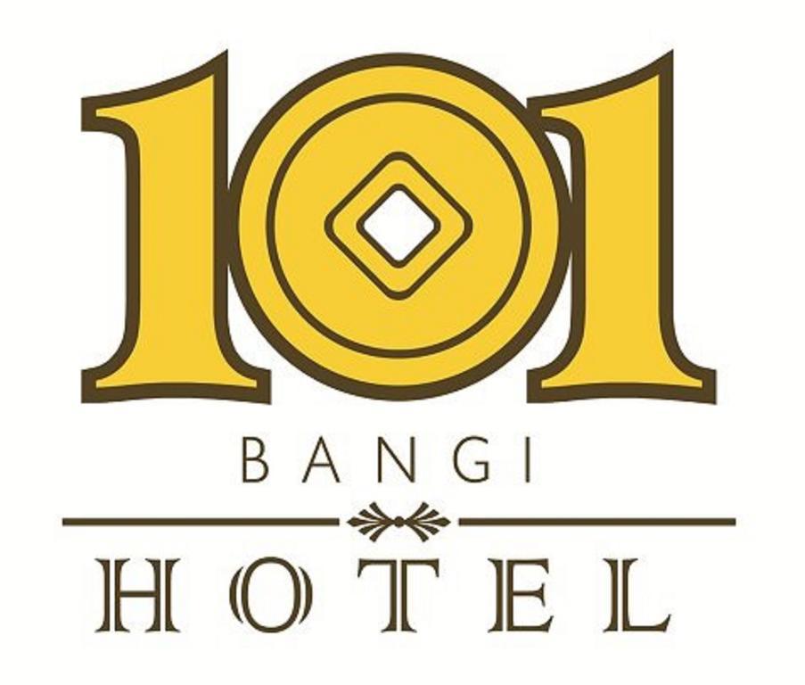 101 Hotel Bangi Eksteriør billede